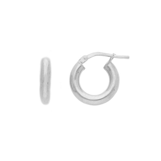 Boucles d'oreilles Gogo in Argent 273456 - 273456